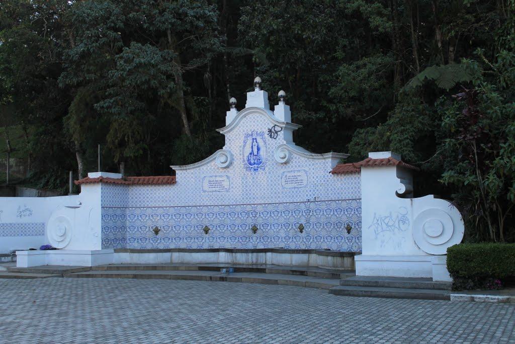 Pousada Bariloche Teresópolis Εξωτερικό φωτογραφία
