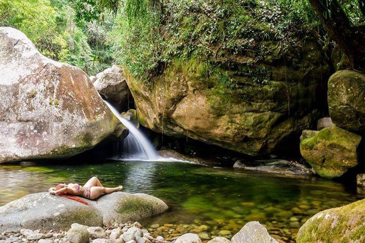 Pousada Bariloche Teresópolis Εξωτερικό φωτογραφία