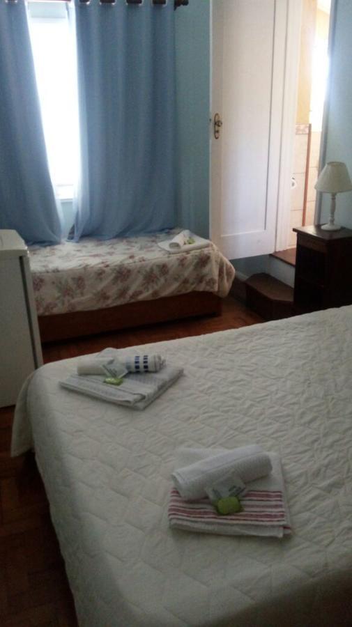 Pousada Bariloche Teresópolis Εξωτερικό φωτογραφία