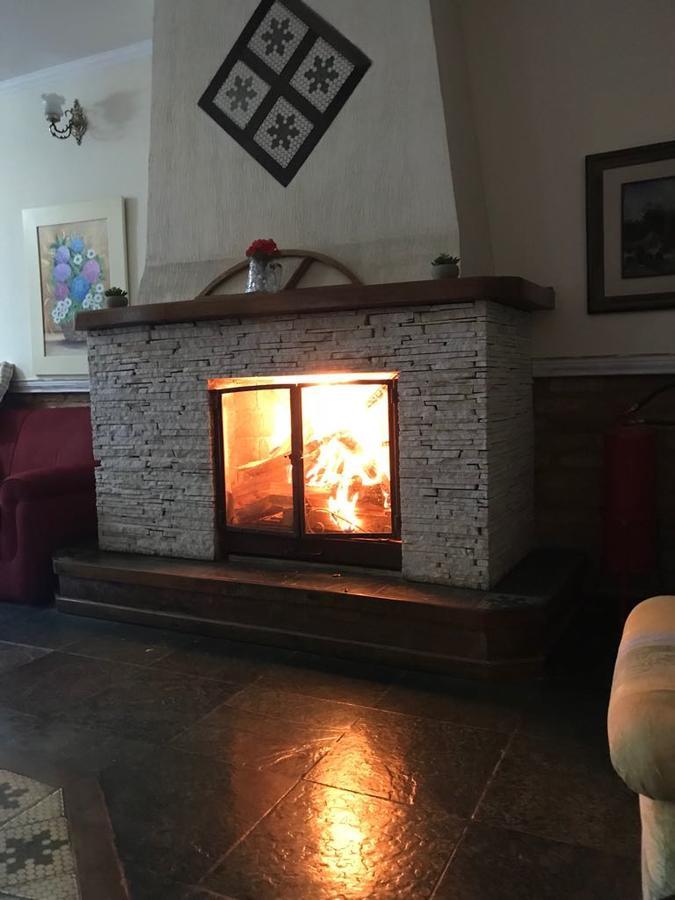 Pousada Bariloche Teresópolis Εξωτερικό φωτογραφία