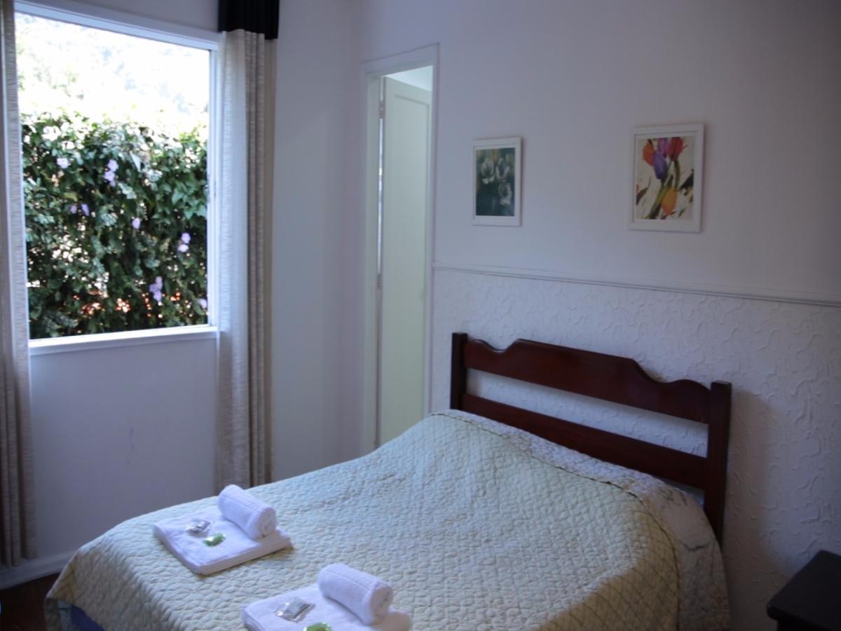 Pousada Bariloche Teresópolis Εξωτερικό φωτογραφία